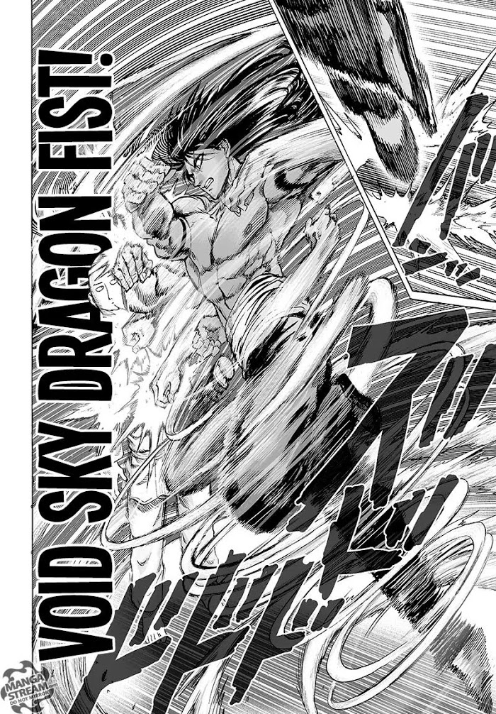 One Punch Man - Chapter 71 image 19